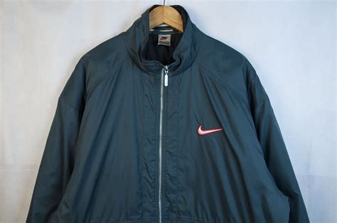 nike air jacke grün|Green Nike Jackets & Vests .